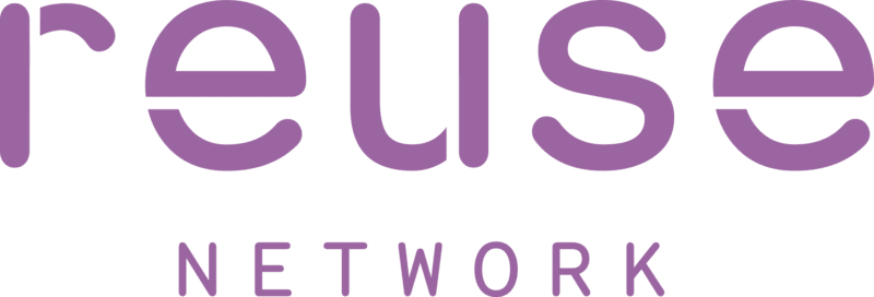 Reuse Network Logo