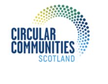 Circular Communities Scotland Logo