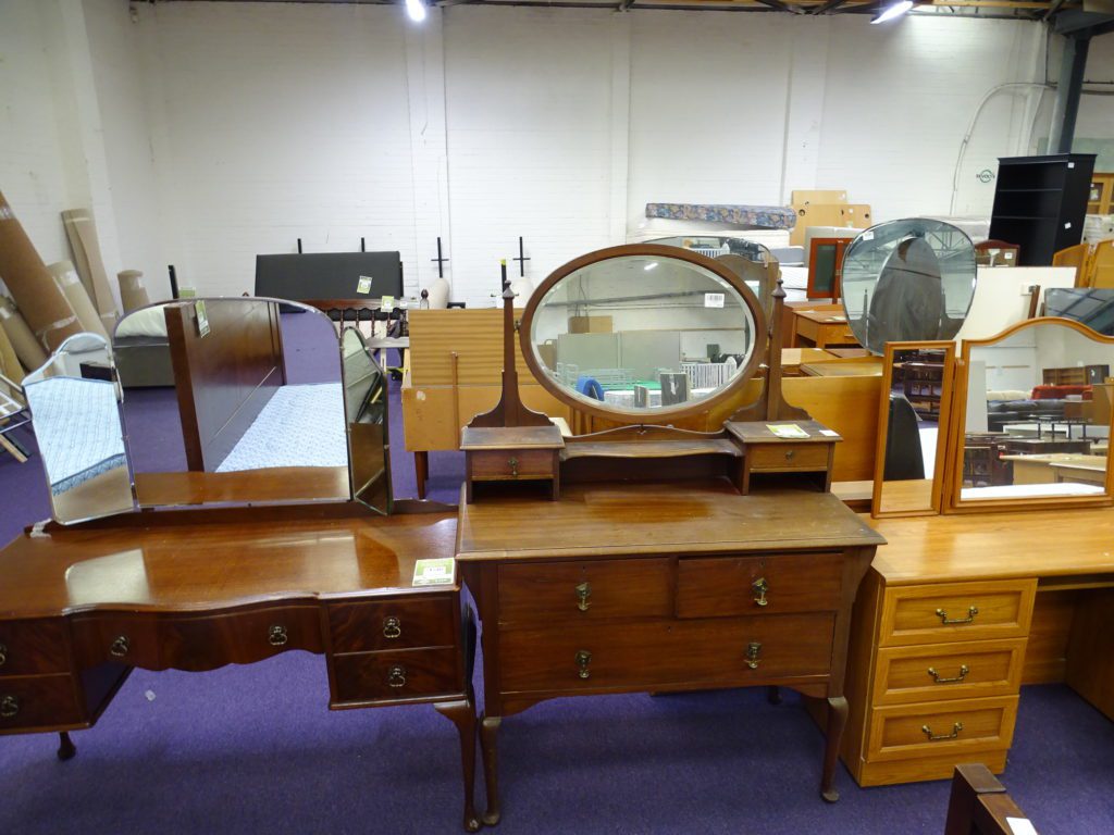 Second Hand Bedroom Furniture Order Online