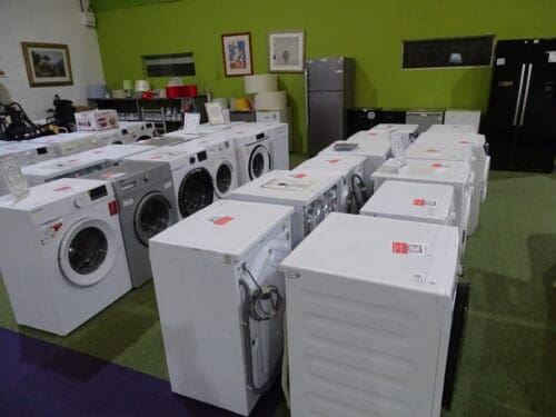 White Goods