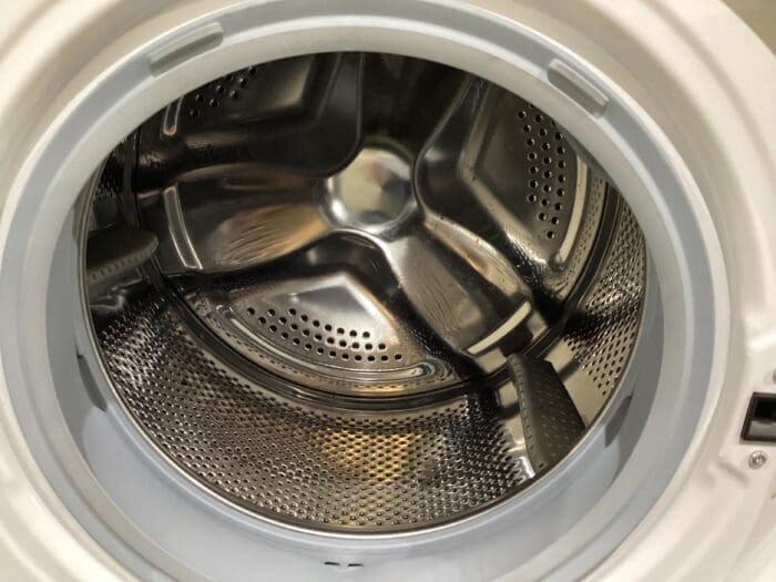 Bush 9kg White Washing Machine - Image 3