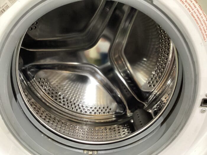 Beko 5kg White Washing Machine - Image 2