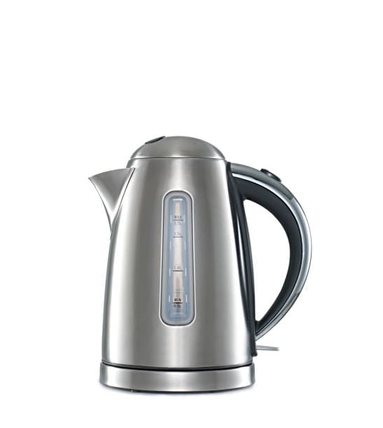 Kettle