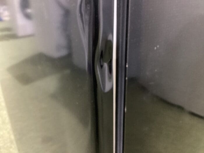 Iceking Black Fridge - Image 2