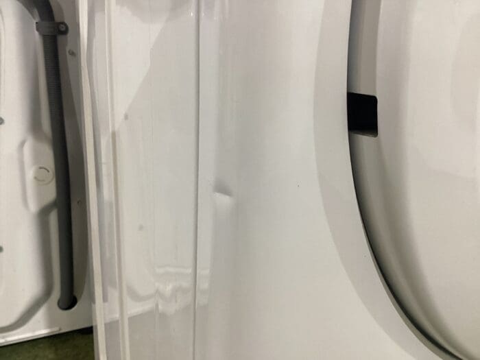 Candy 9kg White Washing Machine - Image 5