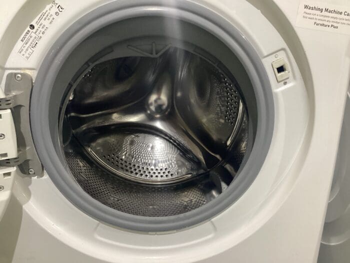 Hoover 8kg White Washing Machine - Image 3