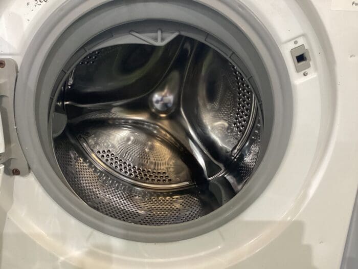 Hoover 9kg White Washing Machine - Image 3