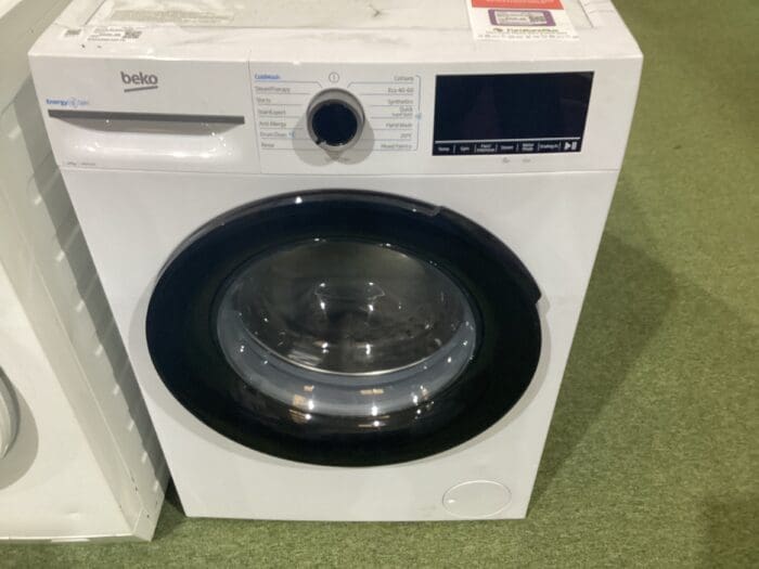 Beko 10kg White Washing Machine